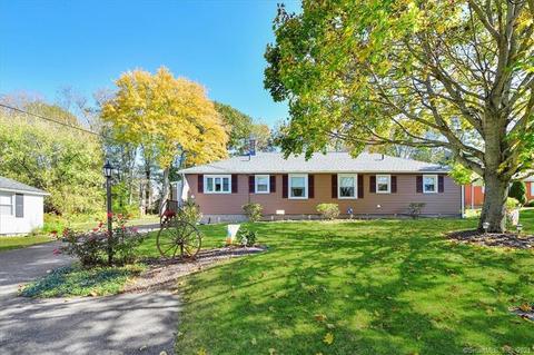158 Circle Dr, Bantam, CT 06750 photo 1
