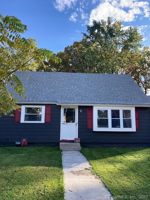 95 E Harold St, Bloomfield, CT 06002 photo 1