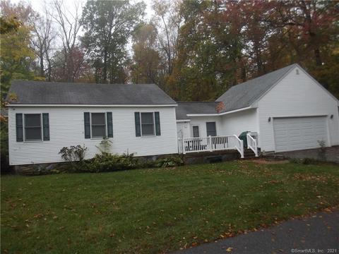 233 Echo Rd, Coventry, CT 06238 photo 1