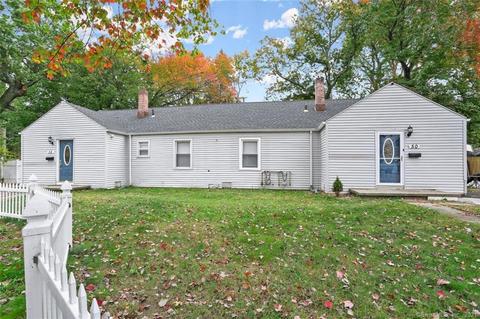50 Evers Ct, Bridgeport, CT 06610 photo 1