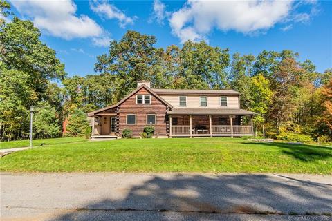 134 Slater Hill Rd, Killingly, CT 06241 photo 1