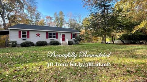42 Mathewson Mill Rd, Preston, CT 06365 photo 1