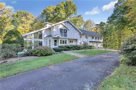 95 70 Acre Rd, Redding, CT 06896 photo 1