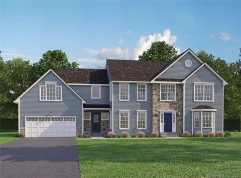 3 Addison Cir, Suffield, CT 06078