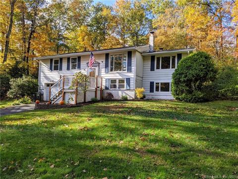 51 Brickyard Rd, Clinton, CT 06413 photo 1