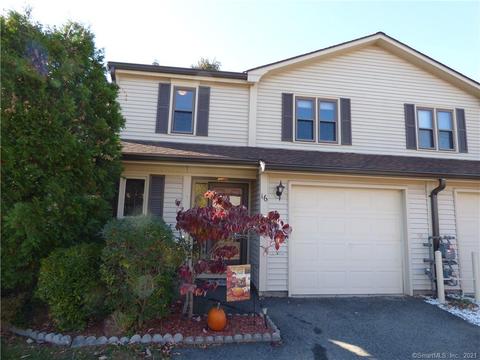 16 Tanner Xing, Wethersfield, CT 06109 photo 1