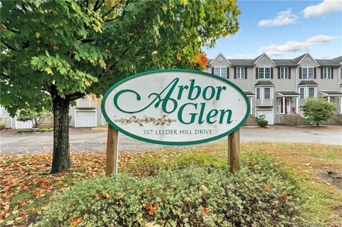 157 Leeder Hill Dr #106, Hamden, CT 06517 photo 1
