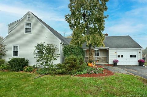109 Springdale Rd, Wethersfield, CT 06109 photo 1