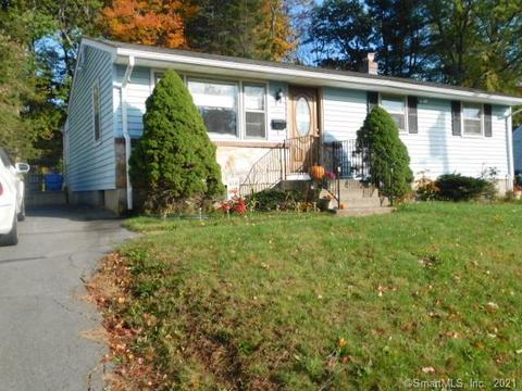 265 Vera Rd, Bristol, CT 06010 photo 1