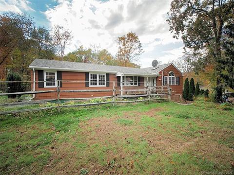 3 Northrop Rd, Bethany, CT 06524 photo 1