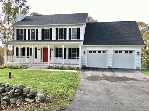 439 Colonel Ledyard Hwy, Ledyard, CT 06339 photo 1