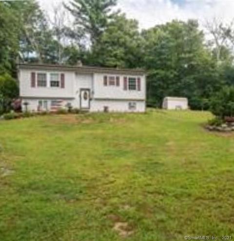 262 Bailey Woods Rd, Brooklyn, CT 06234 photo 1