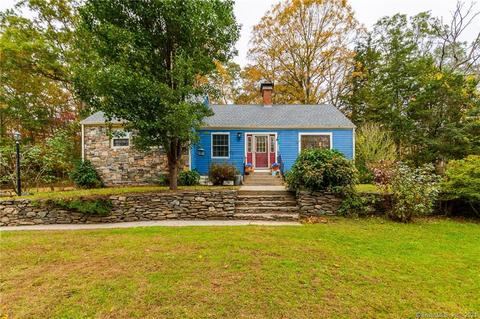 55 Benjamin Rd, Preston, CT 06365 photo 1