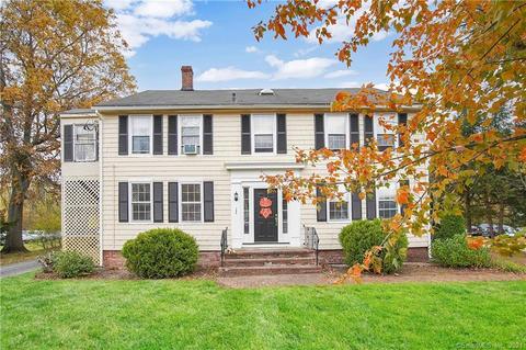168 Bridge St, Suffield, CT 06078 photo 1