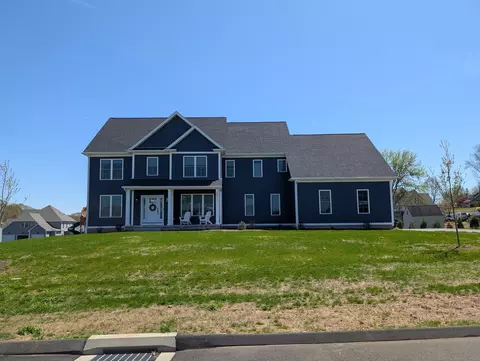 23 Stallion Dr, Glastonbury, CT 06033