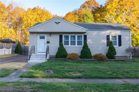 109 Belden Rd, Hamden, CT 06514 photo 1