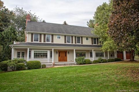 8 Colonial Ln, Greenwich, CT 06878 photo 1