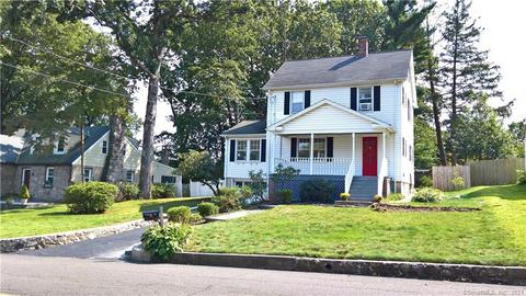 84 Hecker Ave, Darien, CT 06820 photo 1