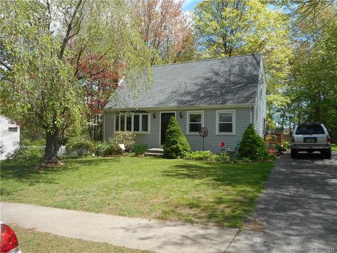 22 Cynthia Ln, Middletown, CT 06457 photo 1