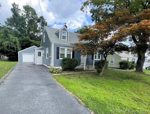 61 Daniel Rd, Hamden, CT 06517 photo 1