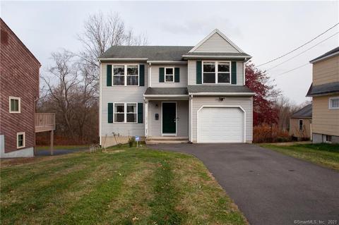 34 Sinclair St, Windsor, CT 06095 photo 1