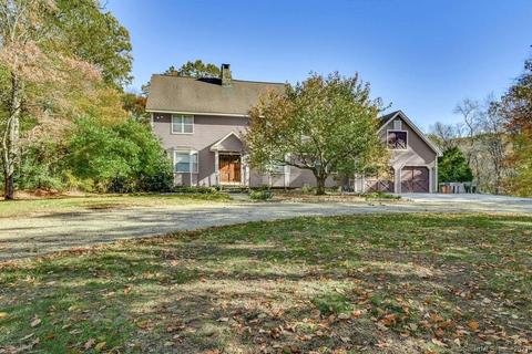 80 Josies Ring Rd, Monroe, CT 06468 photo 1
