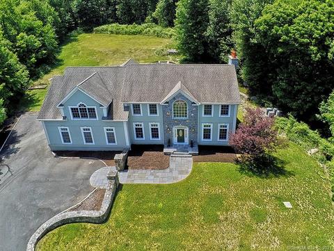 4 Holley Ln, Prospect, CT 06712 photo 1