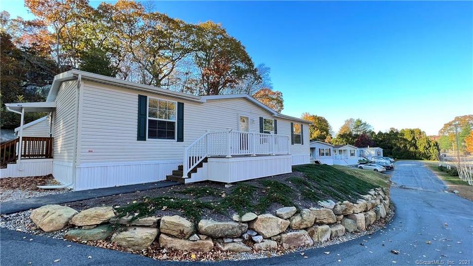 301 Buddington Rd 59, Groton, CT 06340 16 Photos MLS 170450690