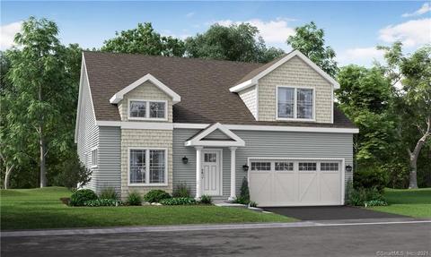 32 Newbury Ct #35, North Haven, CT 06473