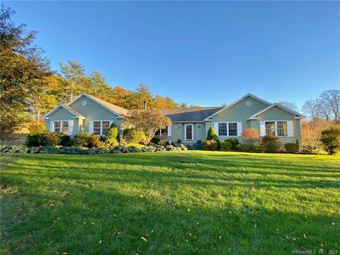 301 Bitgood Rd, Griswold, CT 06351 photo 1