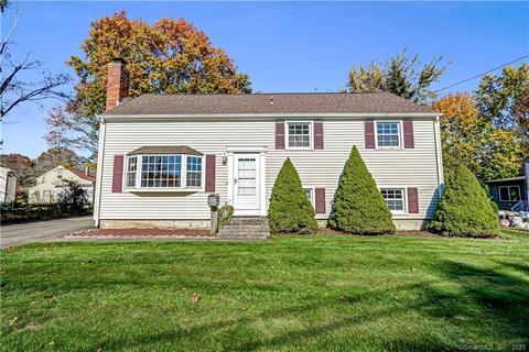 41 Fallon Dr, Hamden, CT 06514 photo 1