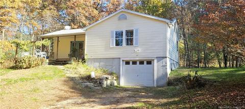 21 Mason Hill Rd, Killingly, CT 06241 photo 1