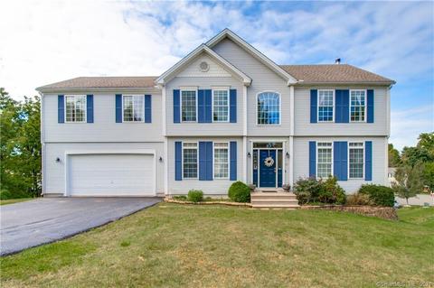 77 Eastbury Hill Dr, Middletown, CT 06457 photo 1