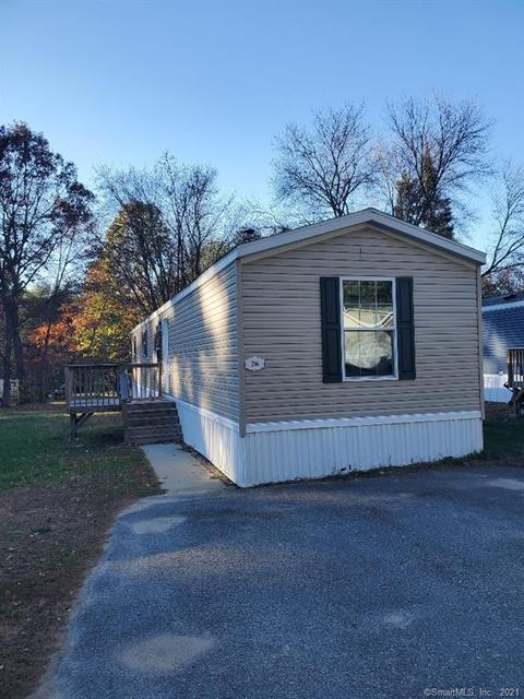 26 R And R Park, Killingly, CT 06241 photo 1