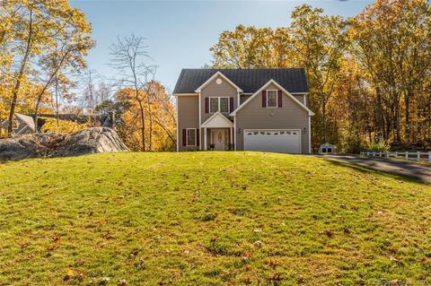 119 Bart Rd, Monroe, CT 06468 photo 1