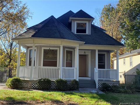 125 Ridge Rd, Wethersfield, CT 06109 photo 1