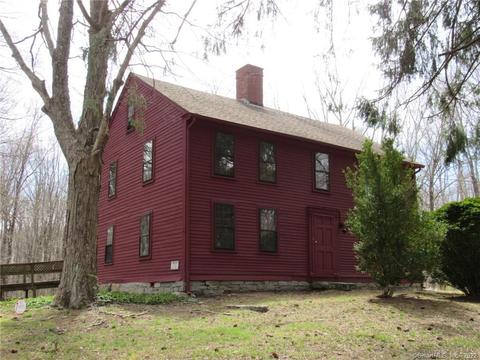 6 Westbrook Rd, Deep River, CT 06417 photo 1