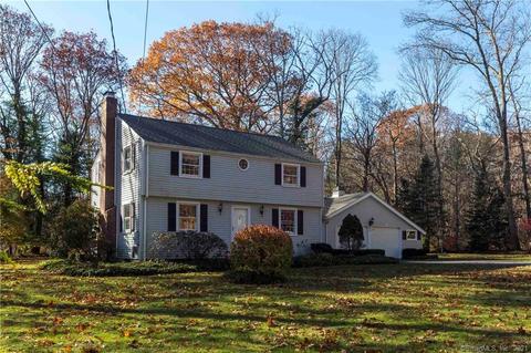 54 Cornwall Dr, Coventry, CT 06238 photo 1