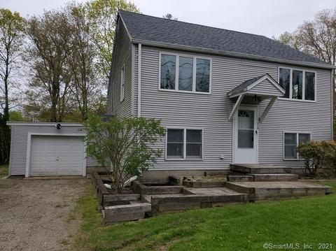 83 Fox Trl, Coventry, CT 06238 photo 1