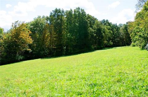 4 John Perry Road, Eastford, CT 06242