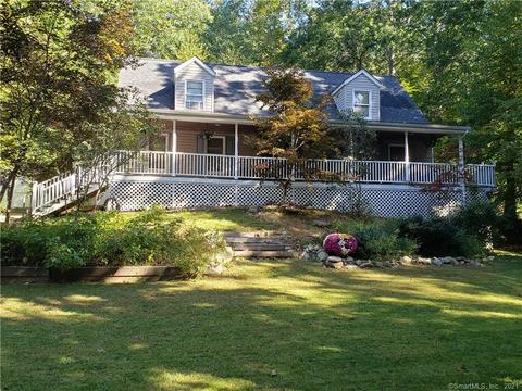 662 Shewville Rd, Ledyard, CT 06339 photo 1