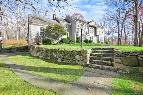 159 Gallows Hill Rd, Redding, CT 06896 photo 1