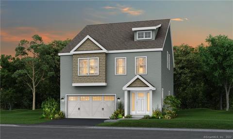 7 Squires Ln #74, North Haven, CT 06473