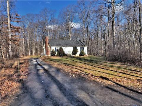 164 Cedar Lake Rd, Deep River, CT 06417 photo 1