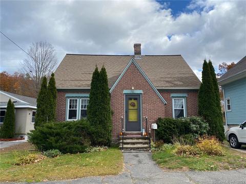 81 Oak Ave, Torrington, CT 06790 photo 1