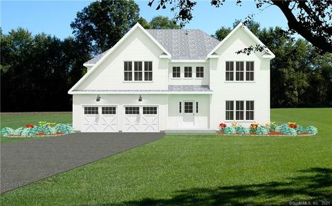 47 Walnut Ridge Ct, Stamford, CT 06905