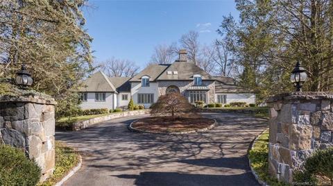 3 Gaston Farm Rd, Greenwich, CT 06831