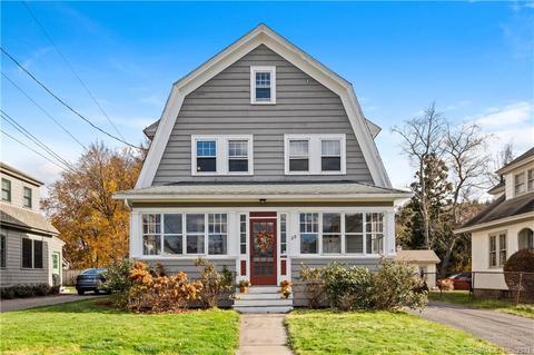 29 Woodland St, Wethersfield, CT 06109 photo 1