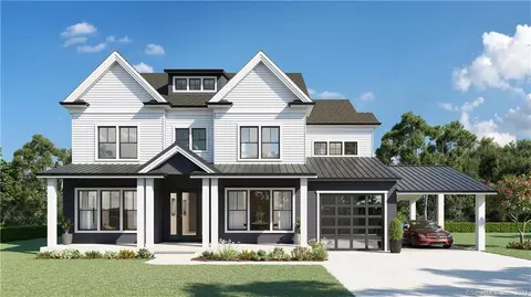 18 Bramble Ln, Greenwich, CT 06878