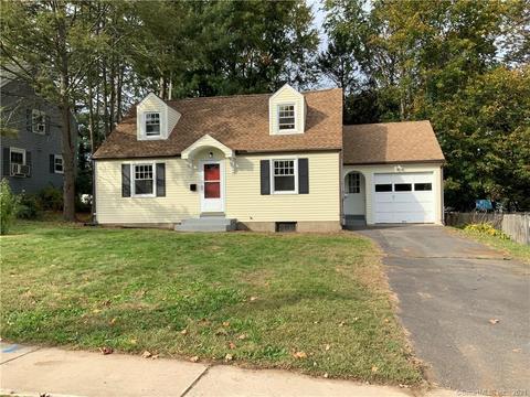 155 Beverly Rd, Wethersfield, CT 06109 photo 1